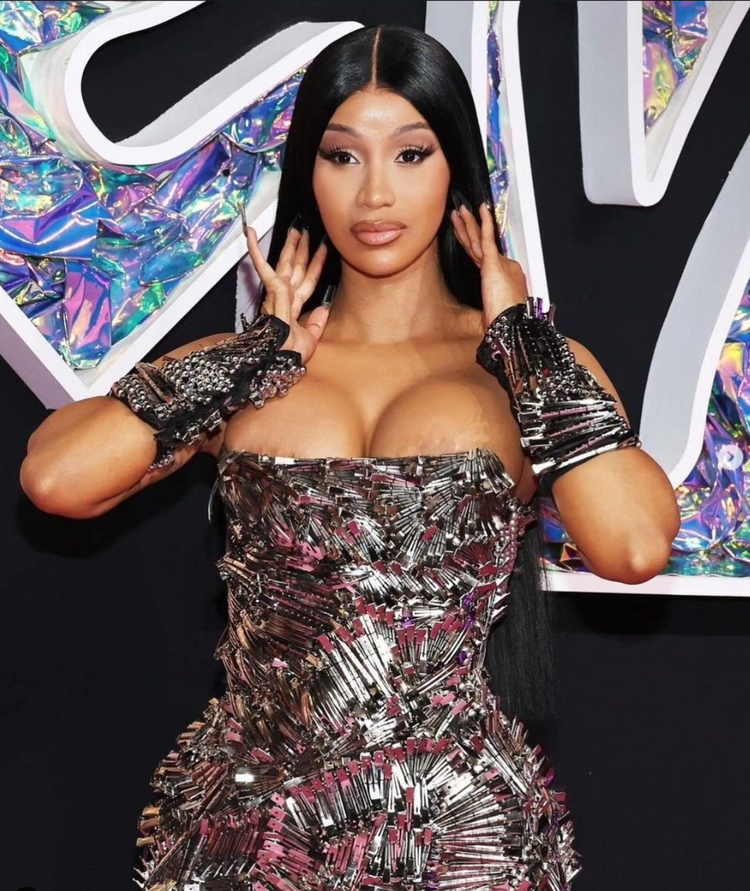 Cardi B