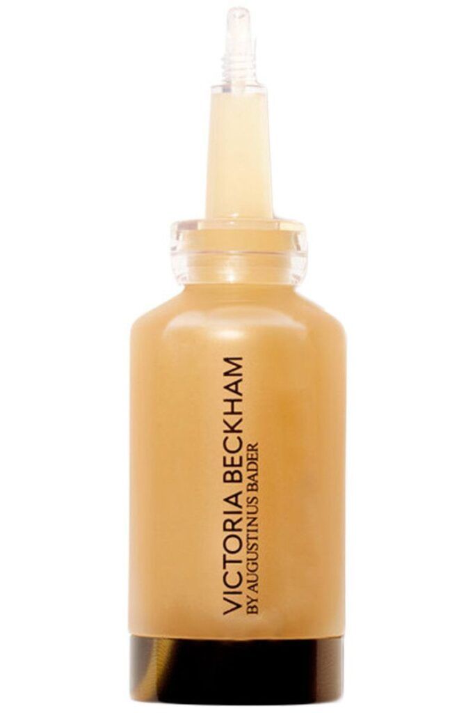 Victoria beckham serum