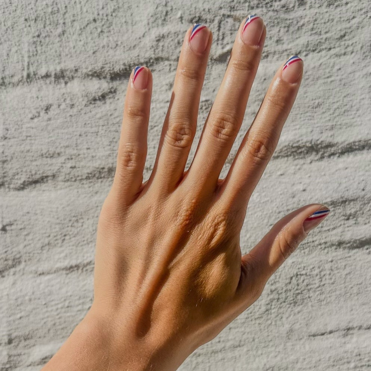 Patriotic Goes Classic