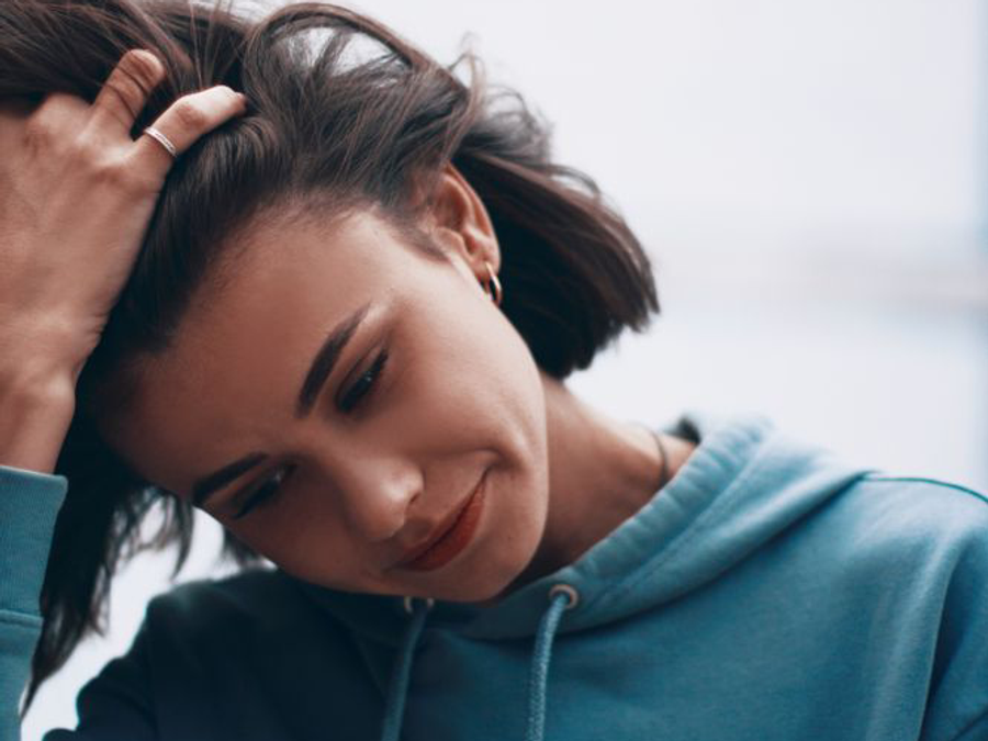 hairloss