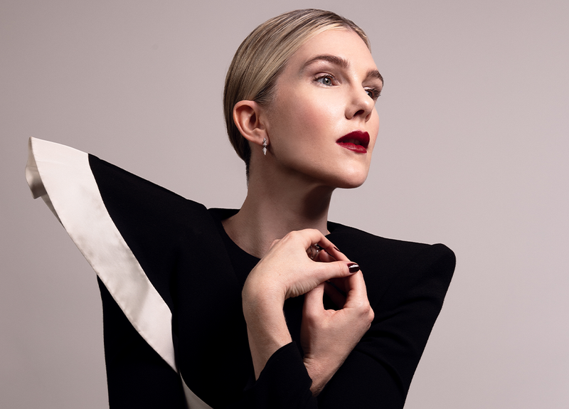 Lily Rabe on Her Love for Shani Darden’s Facials, Having a Baby During COVID and Those Coats on ‘The Undoing’