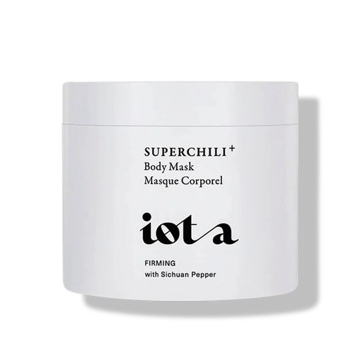 iota Superchili Body Mask+