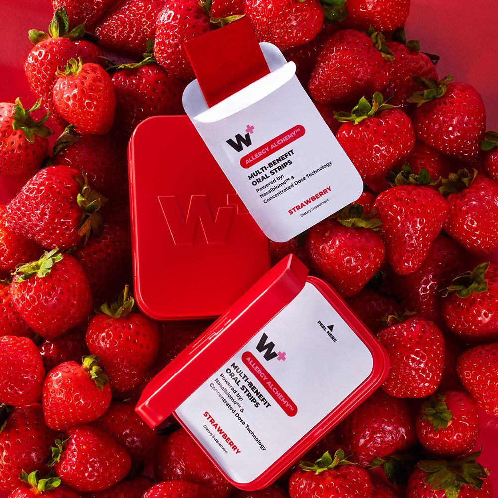 Wizard Wellness Oral Strips ($30 for a 30-pack)