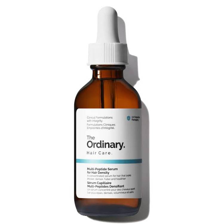 The 11 Best Hair Serums for Every Concern, From Frizz to Thinning