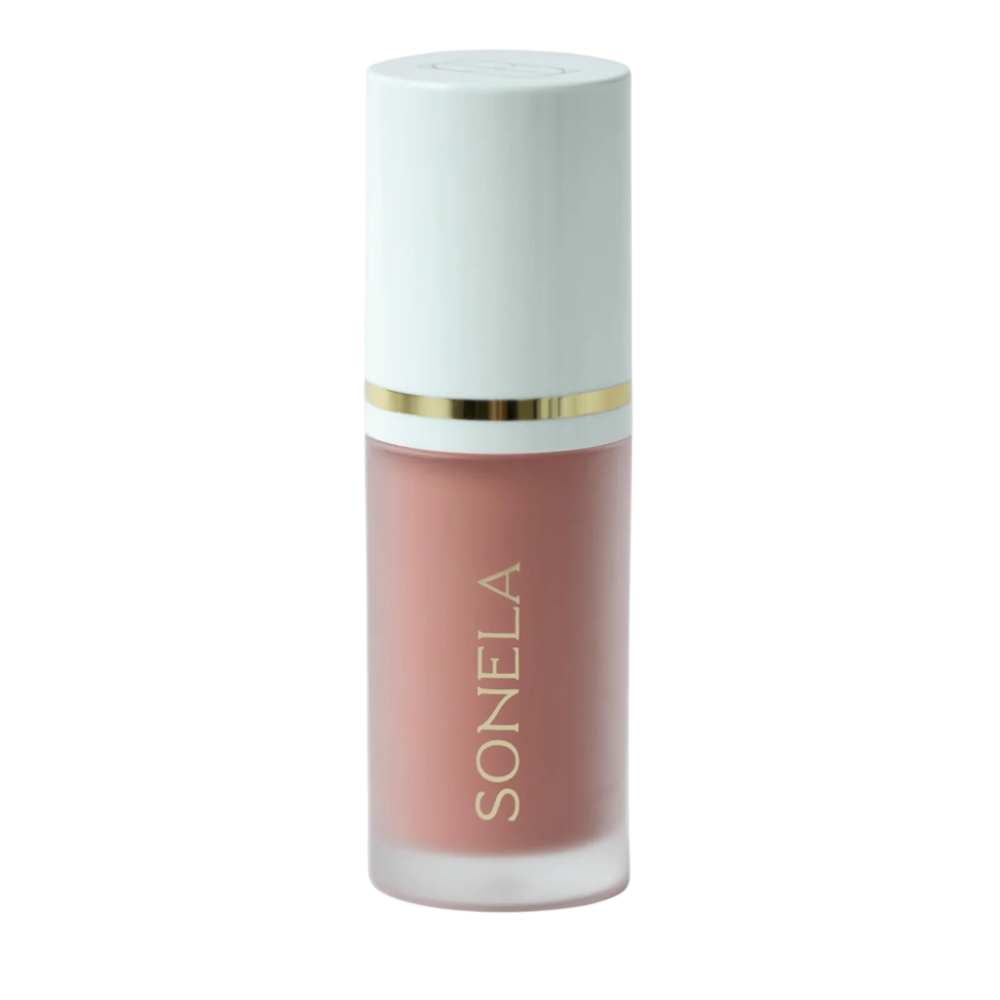 Sonela Beauty Dewy Liquid Blush ($36)