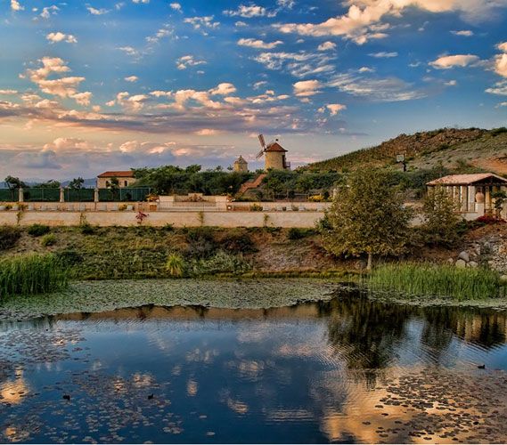 Vichy Salt Scrub with BodyCoffee Polish