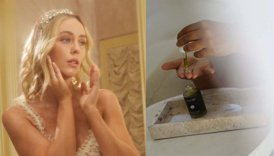 winter antioxidant skin care products