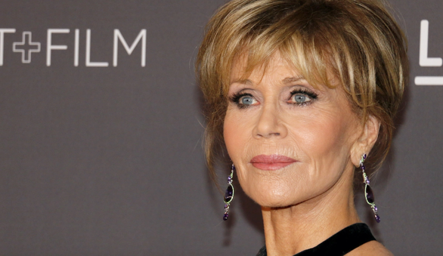janefonda