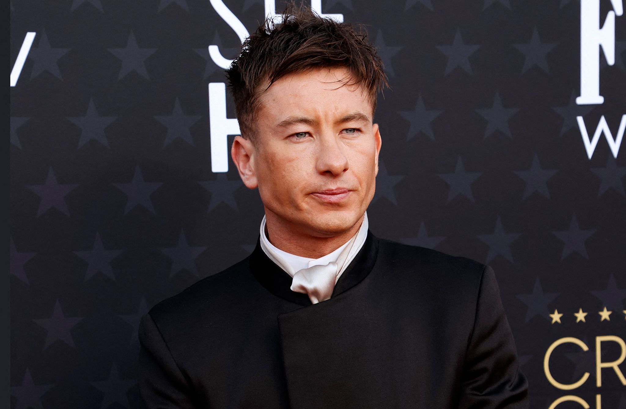 barry Keoghan