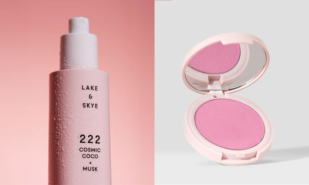 Lake & Skye / Kylie Cosmetics