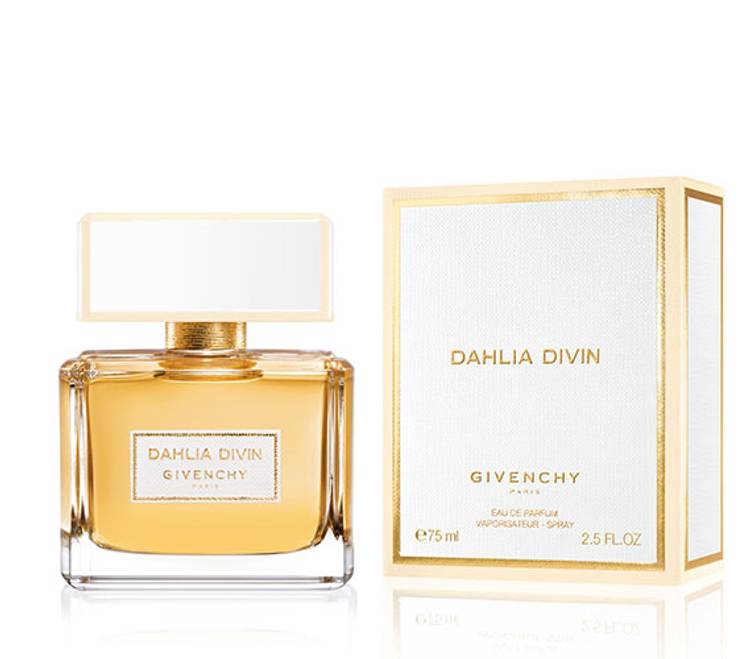 The Scent: