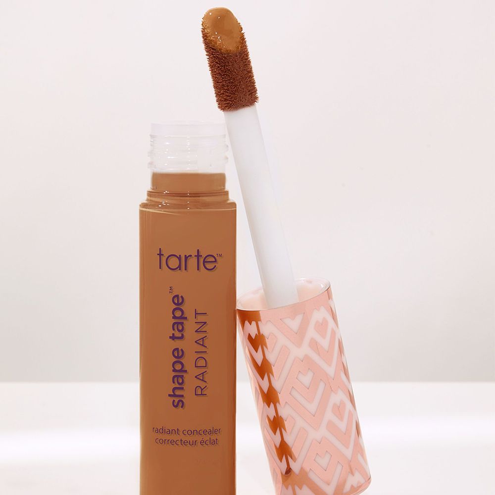 Shape Tape Radiant Medium Coverage Concealer (originally $32, now $16)