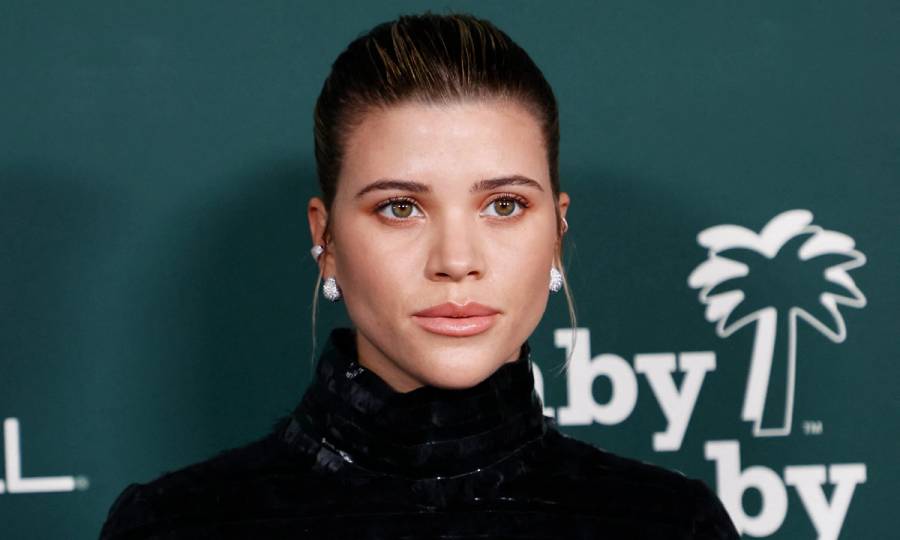 Sofia Richie