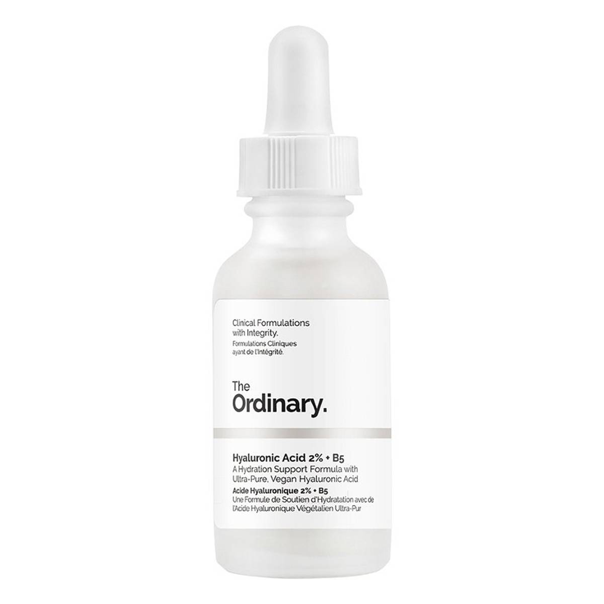 the ordinary hyaluronic acid
