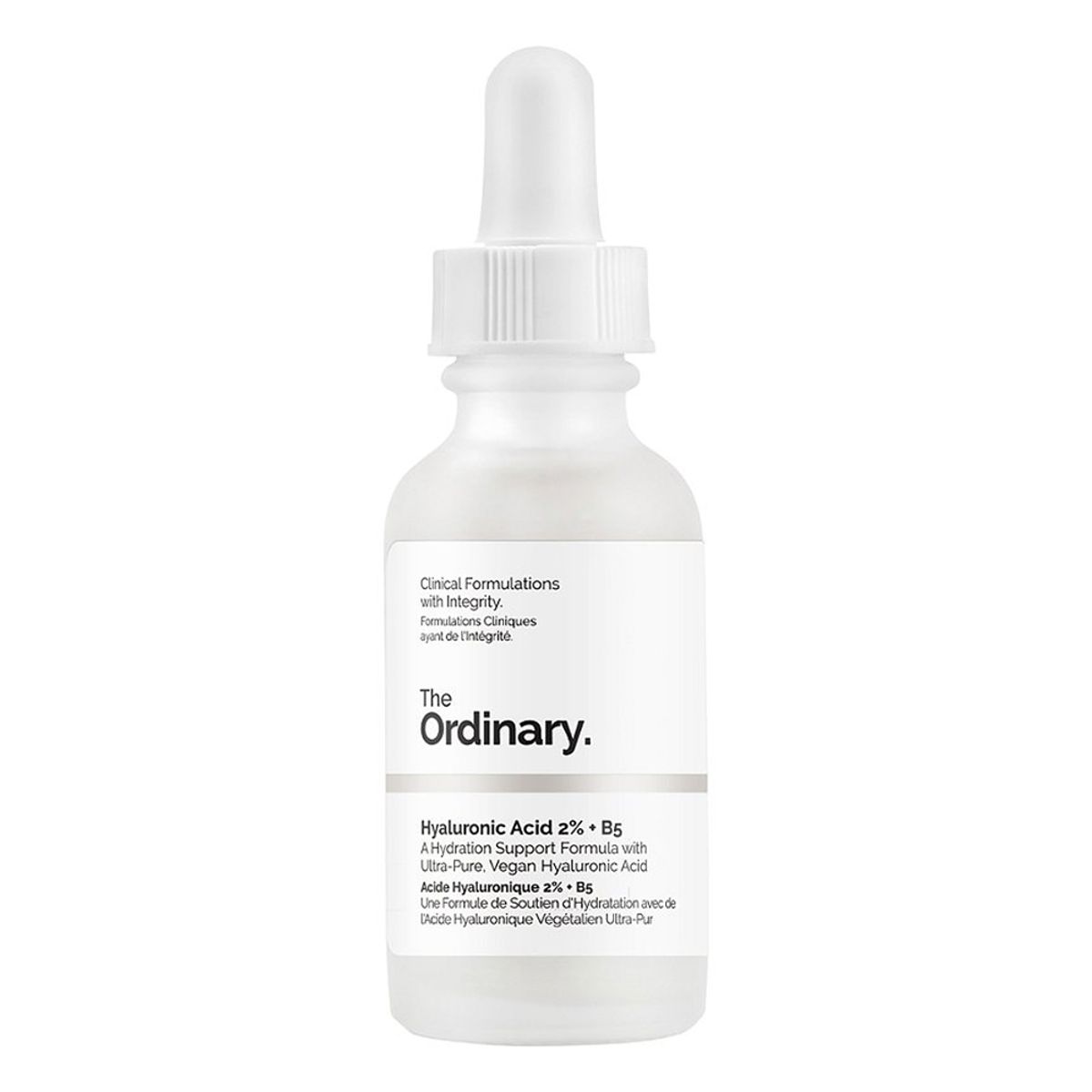 the ordinary hyaluronic acid