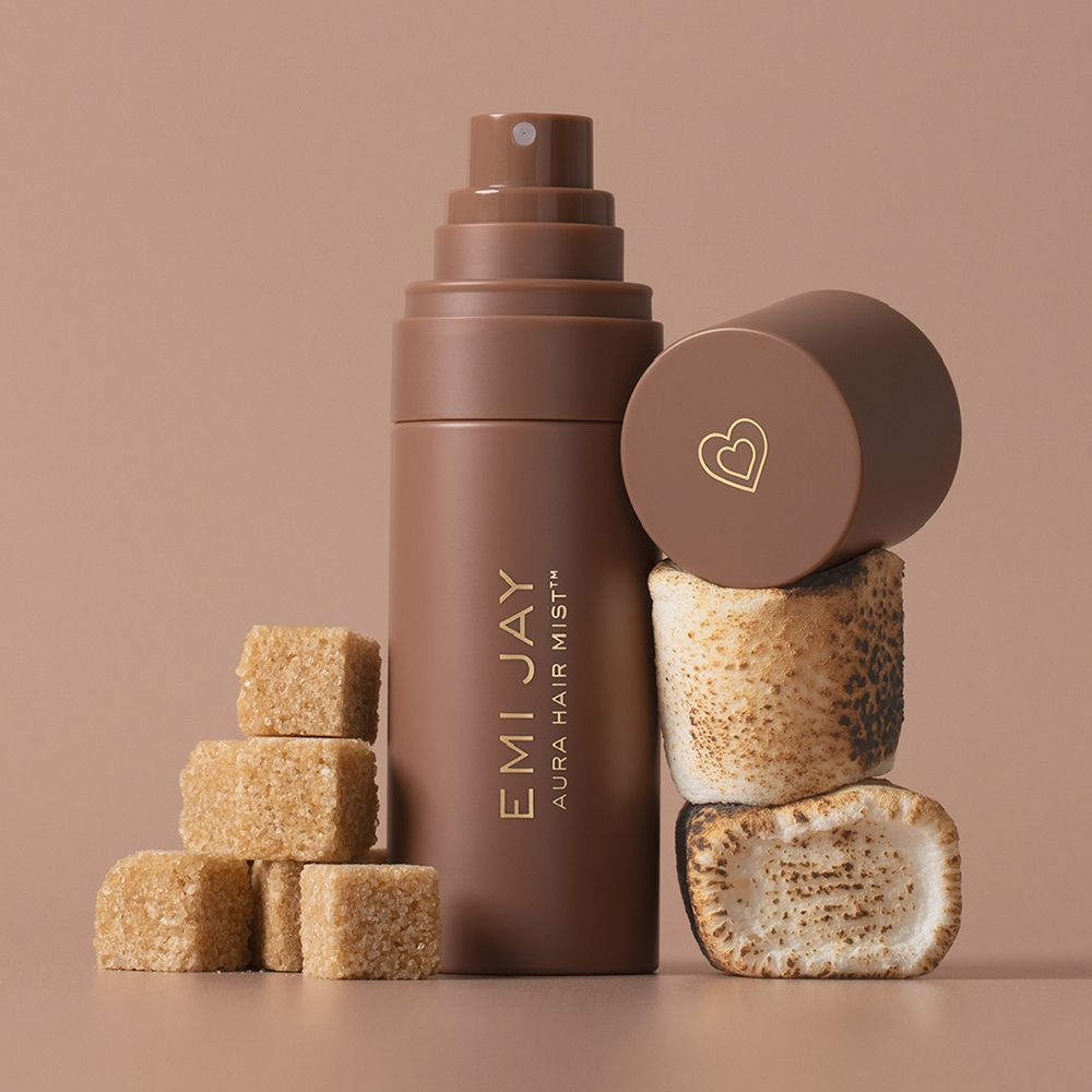 Emi Jay Aura Hair + Body Mist in Toasted Sugar ($24)