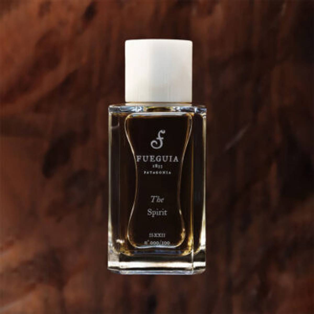 Fueguia The Spirit
