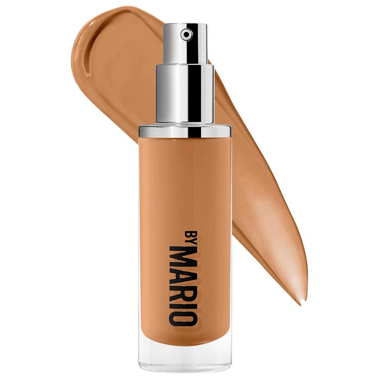MAKEUP BY MARIO SurrealSkin Luminous Hydrating Foundation ($48)