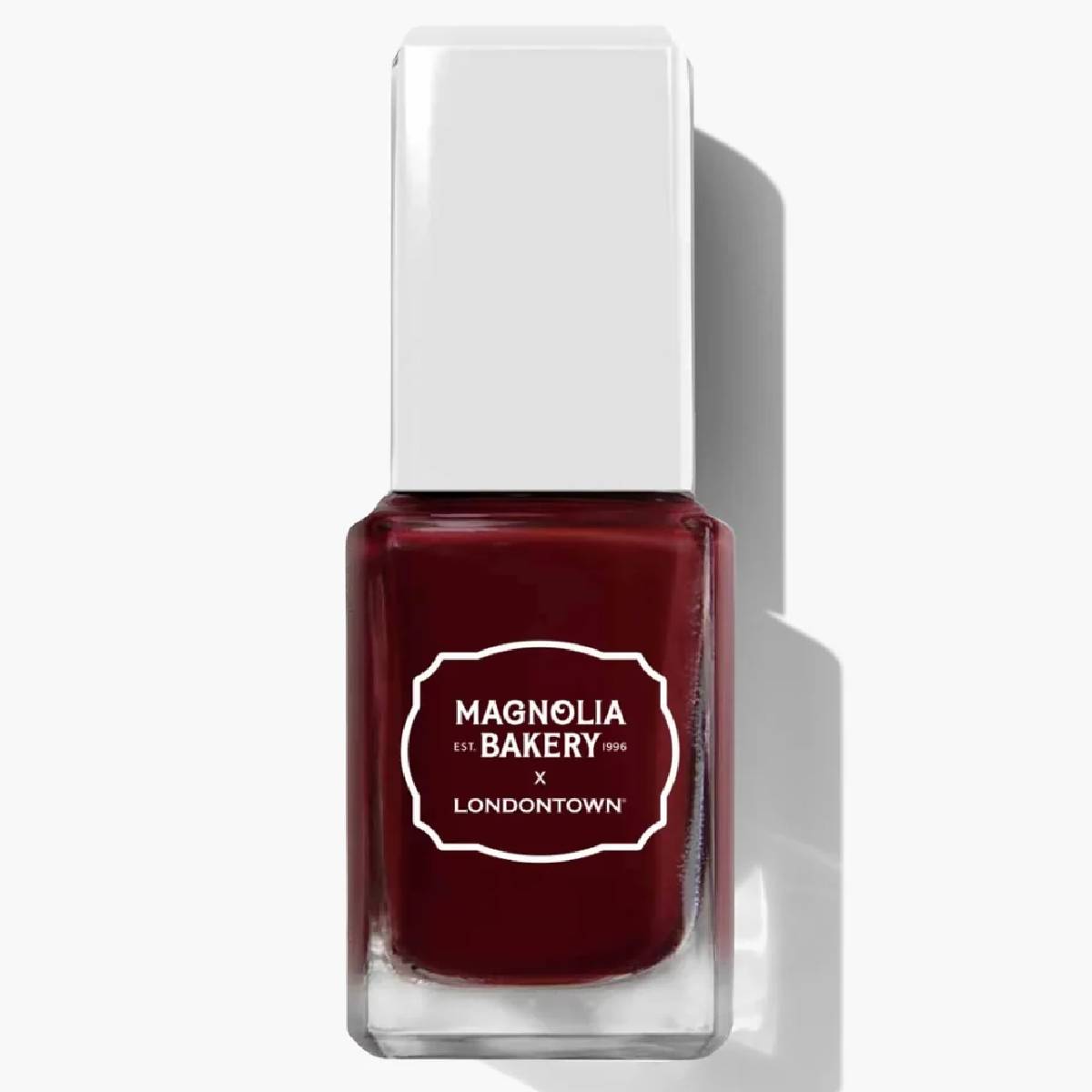 Magnolia Bakery’s Banana Pudding Just Became a Nail Polish