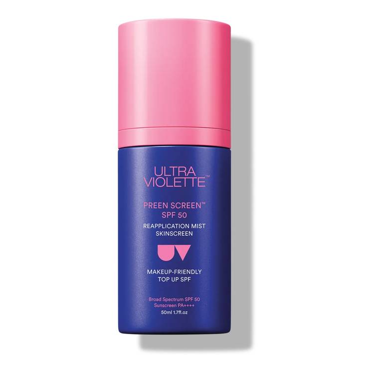 ultra violette preen screen