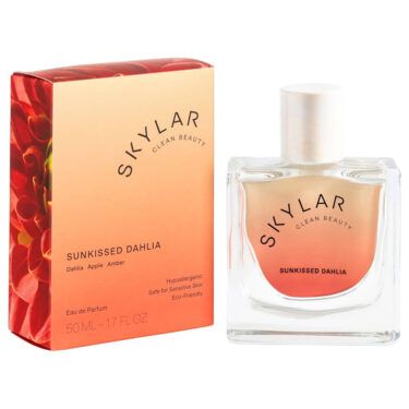 Skylar Sunkissed Dahlia