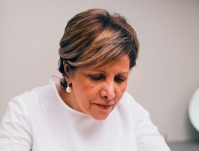 Mila Moursi