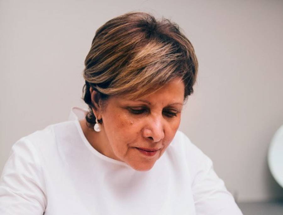 Mila Moursi