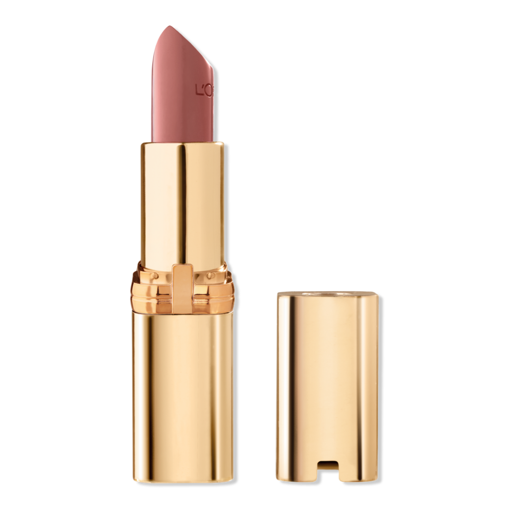 L'Oreal Color Riche Lipstick in Worth It