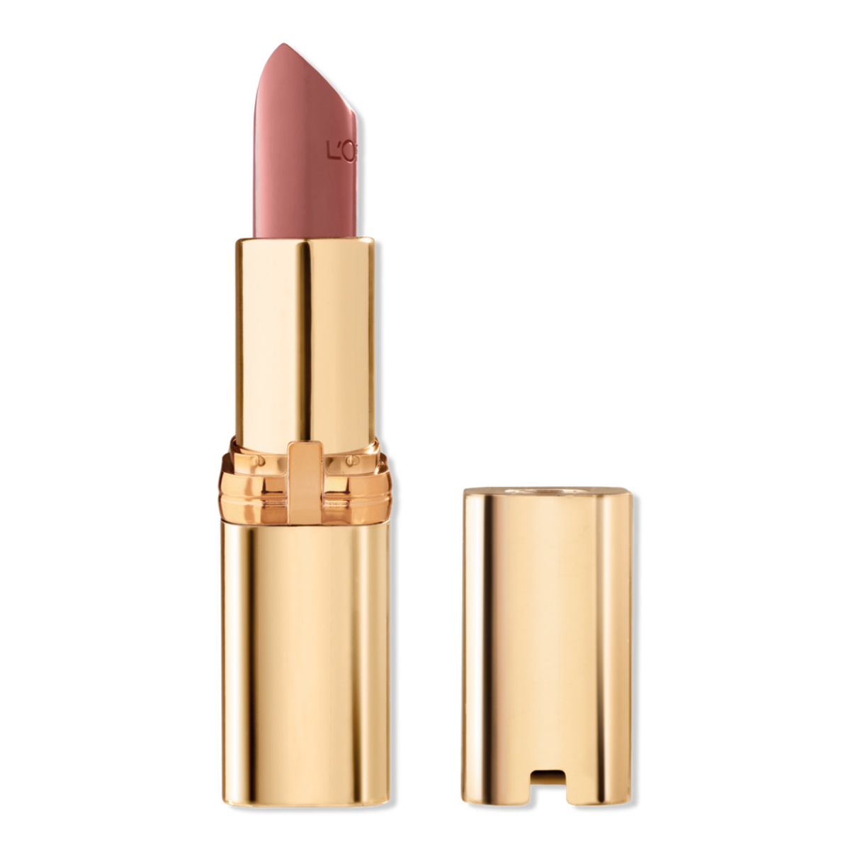 L'Oreal Color Riche Lipstick in Worth It