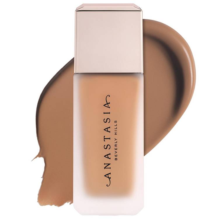 Anastasia Beverly Hills Impeccable Blurring Second Skin Matte Foundation ($46)