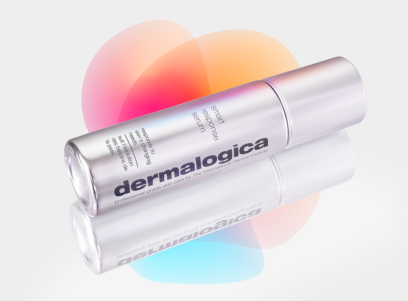 Dermalogica’s New Smart Serum Senses What Your Skin Needs So You Don’t Have To