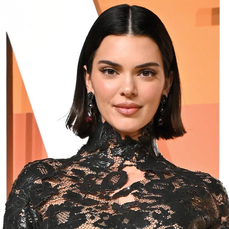 Kendall Jenner