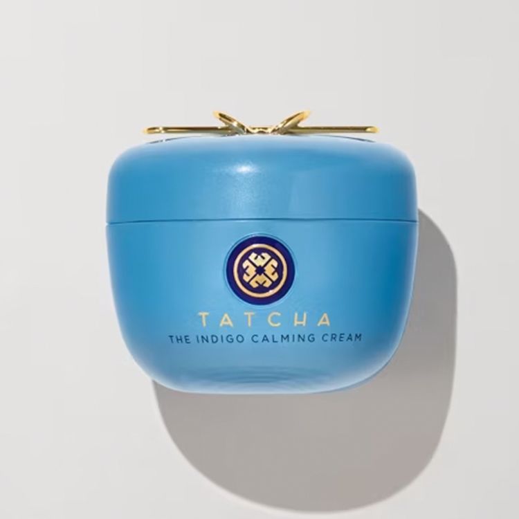 Tatcha The Indigo Calming Cream ($92)