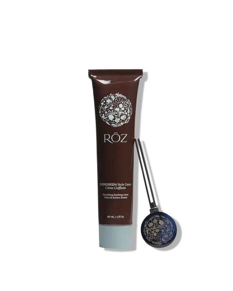 RŌZ Evergreen Styling Cream