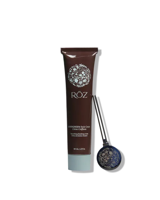 RŌZ Evergreen Styling Cream