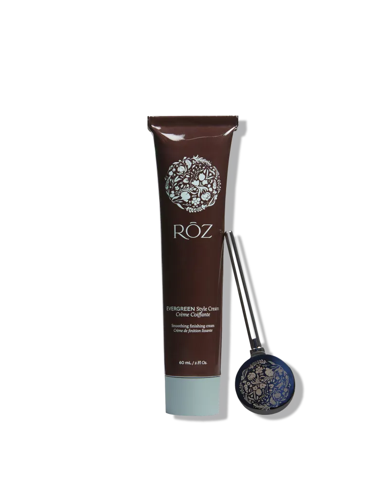 RŌZ Evergreen Styling Cream