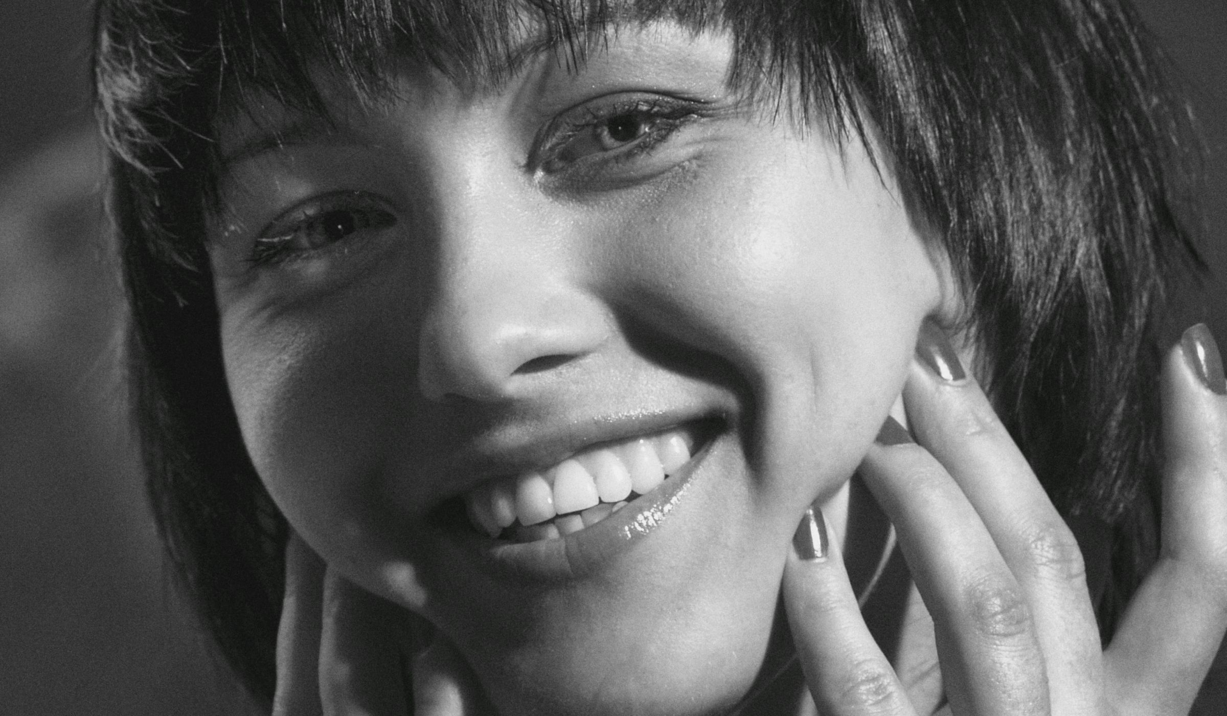 This New Topical Skin Booster Promises Plumper, Smoother Skin After Microneedling