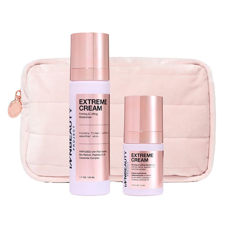 iNNBEAUTY PROJECT Extreme Home &amp; Away ($89)