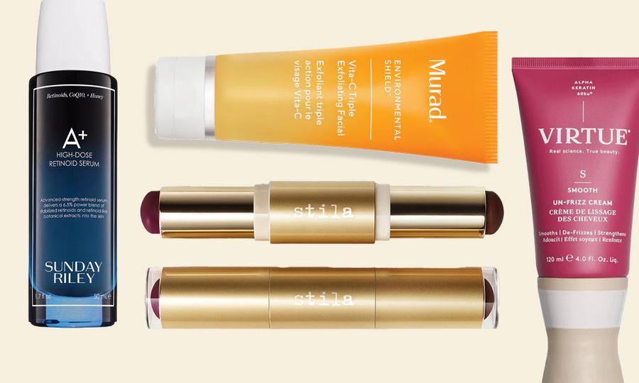 Dermstore summer sale products