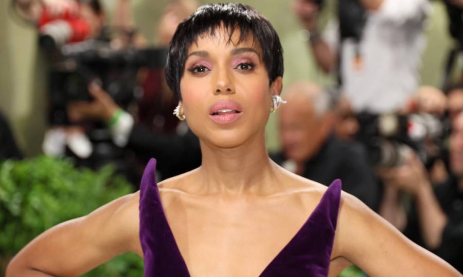 Kerry Washington