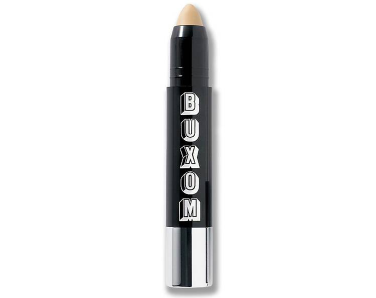 Buxom