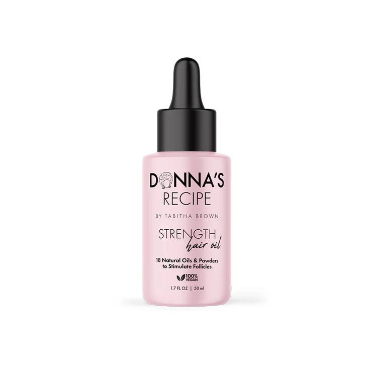 Best For: Irritated Scalps
