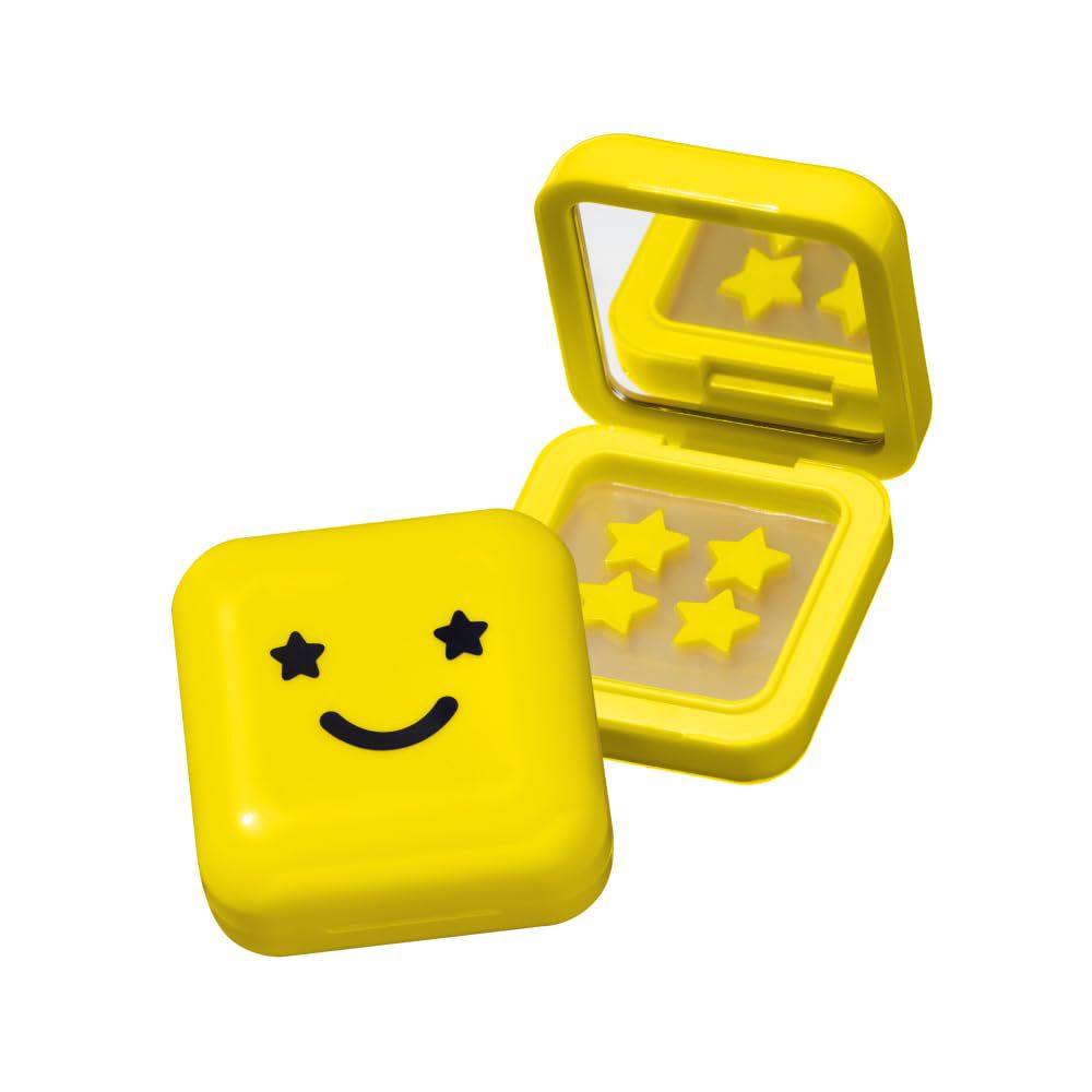 Starface Hydro-Stars ($15)