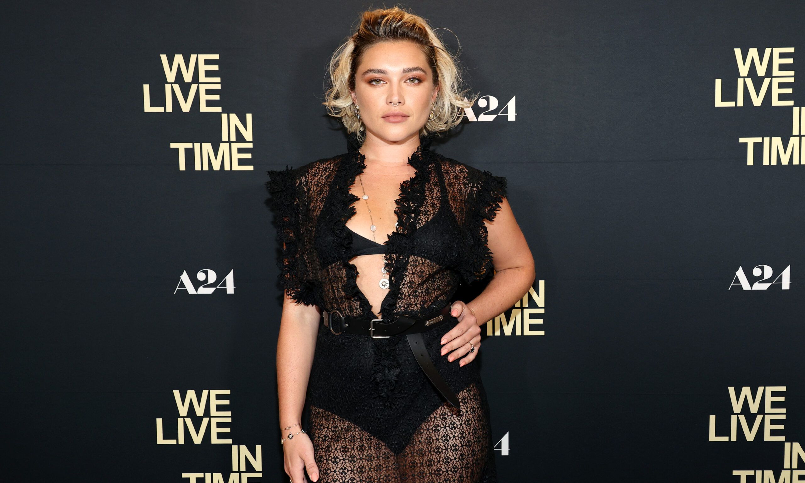Florence Pugh