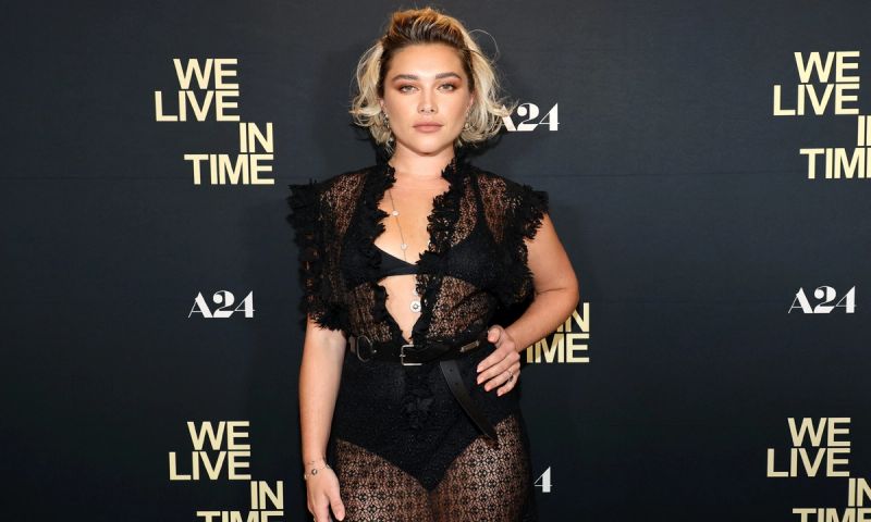 Florence Pugh