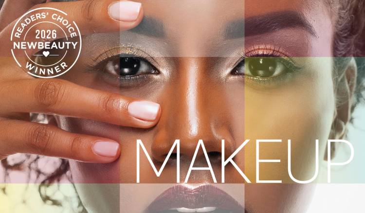Readers’ Choice Awards: Makeup & Nails