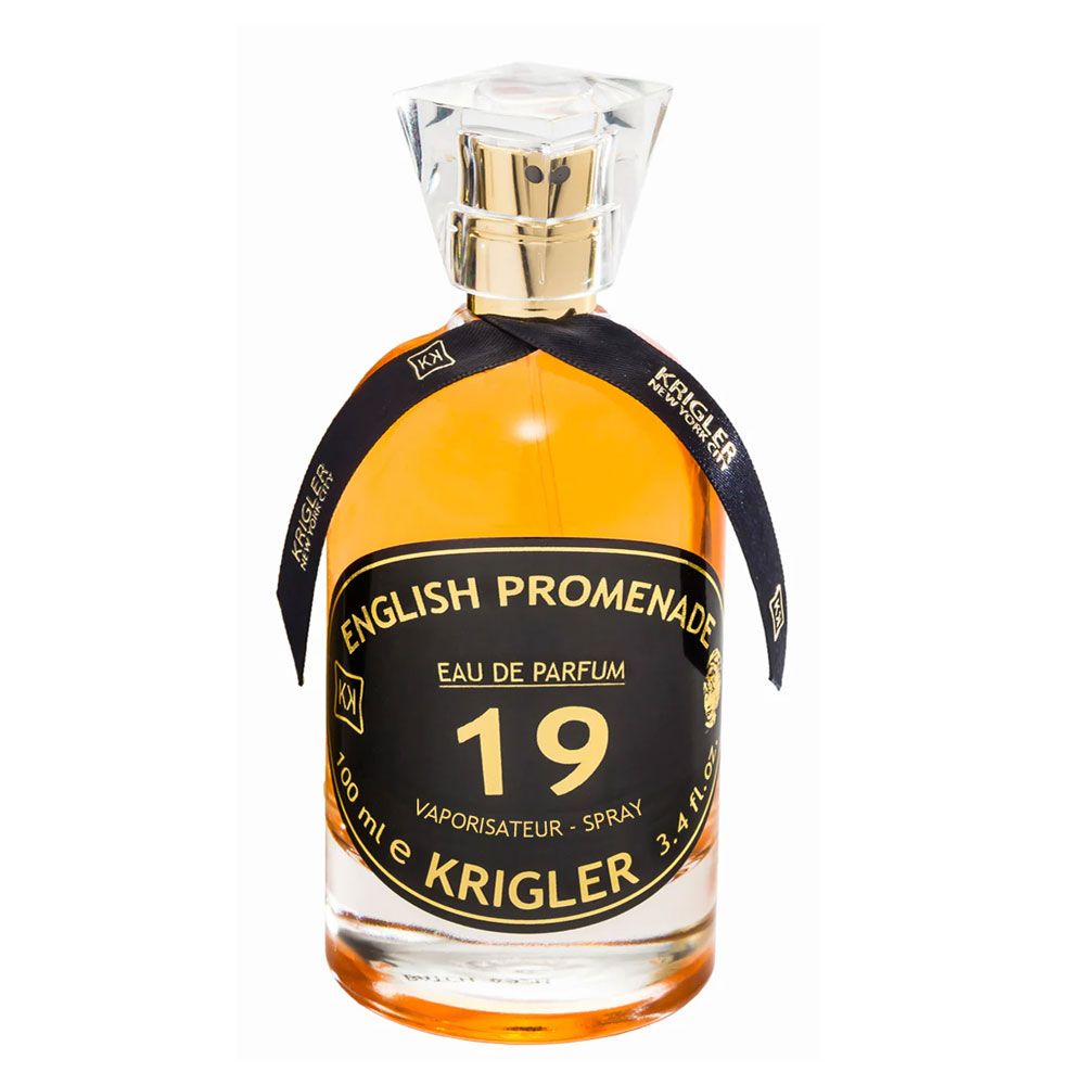 Krigler English Promenade19 ($495)