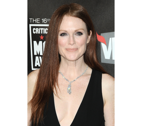 Julianne Moore