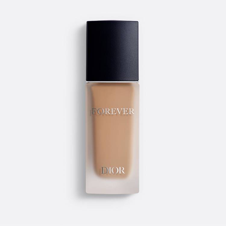 Dior Forever Matte Foundation SPF 15 ($57)