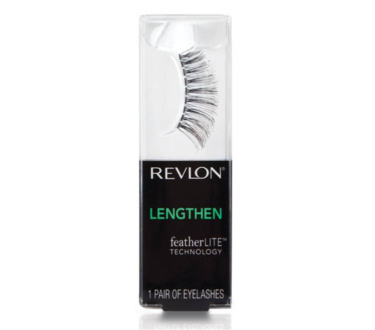 The Ultimate Faux Lashes&nbsp;